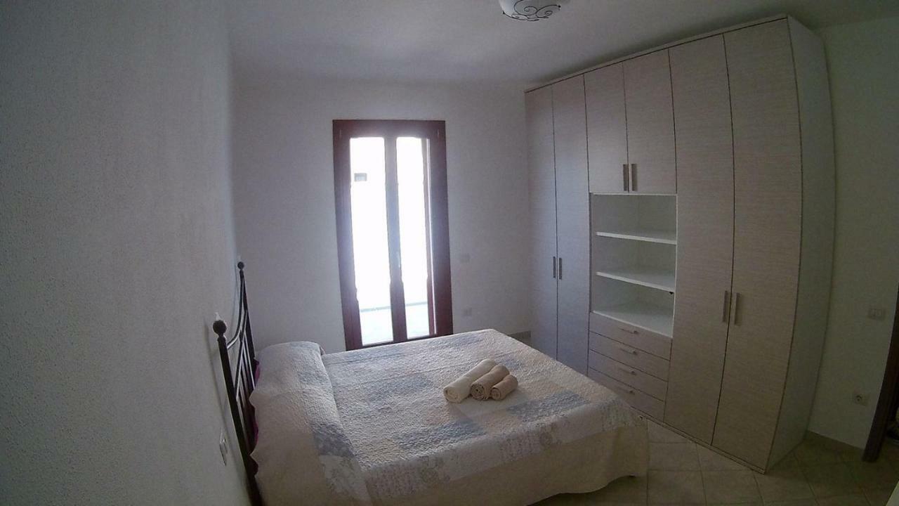 Matilde Apartment Pula Luaran gambar